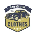 Clothes Outdoor