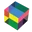 CMY Cubes