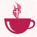 Coffee And Bible Time