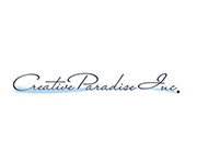 Creative Paradise Glass