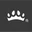 Crown and Paw