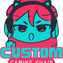 Custom Gaming Chair