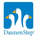 Daunenstep
