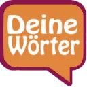 Deine Worter