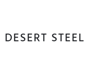 Desert Steel