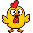 Dessert Chicken