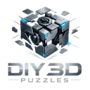 DIY 3D Puzzles