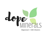 Dope Minerals