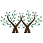 Double Wood Supplements