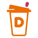 Dunkin' Donuts NL