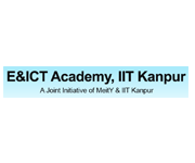 E & ICT Academy IIT Kanpur