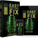 Easy Battery Fix