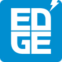 Edge Electrolytes