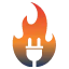 Electric Fireplace