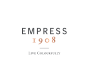 Empress 1908 Gin