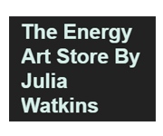 Energy Artist Julia