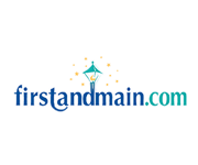 First & Main