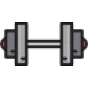 Fitness geest