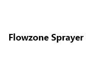 Flowzone Sprayer