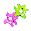 Fluzzle Tube