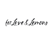 For Love And Lemons