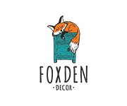 Fox Den Decor