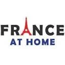 France At Home