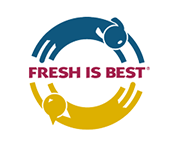 Fresh Is Best