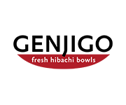 Genji To Go Menu