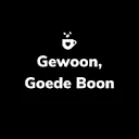 Gewoon, Goede Boon