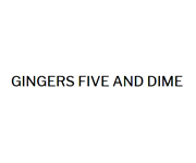 Gingers Five And Dime