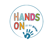 Hands On As We Grow