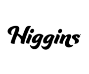 Higgins