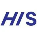 His