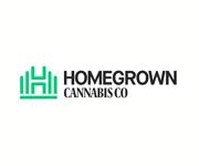 Homegrown Cannabis Co