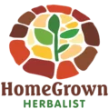 HomeGrown Herbalist