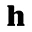 Hostmodern