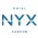 Hotel NYX Cancun