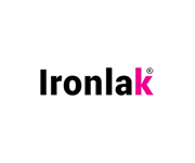Ironlak Paint