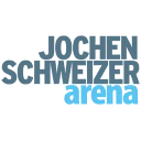 Jochen Schweizer Arena DE