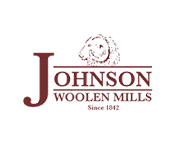 Johnson Woolen Mills Jacket