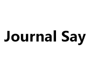 Journalsay
