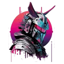 Katana Giapponese