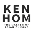 Ken Hom Woks UK