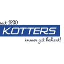 Kotters DE
