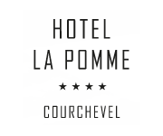 La Pomme