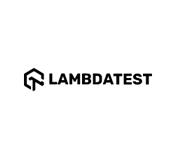 Lambdatest