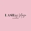 LASH BY MAYA