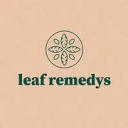 Leaf Remedys CBD