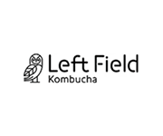 Left Field Kombucha
